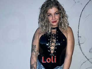 Loli
