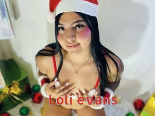 Loli_evans