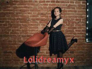 Lolidreamyx