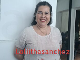 Loliithasanchez
