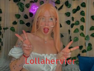 Lollahervier