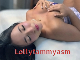Lollytammyasm