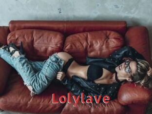 Lolylave