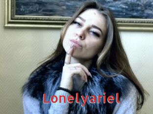 Lonelyariel