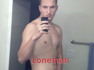 Loneman