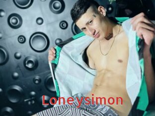 Loneysimon