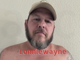 Lonniewayne