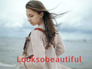 Looksobeautiful