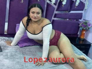 Lopezaurora