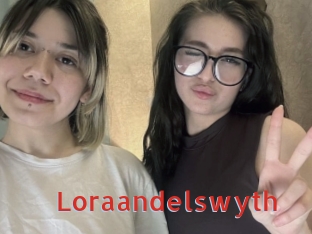 Loraandelswyth
