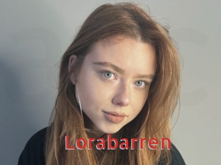 Lorabarren