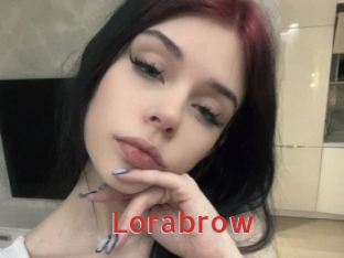 Lorabrow