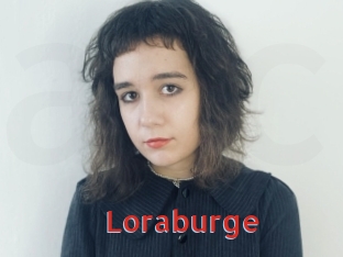 Loraburge