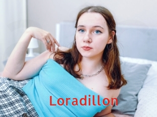 Loradillon