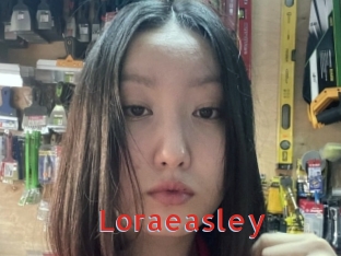 Loraeasley