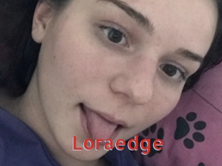 Loraedge