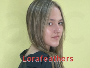 lorafeathers Archive DVD NET