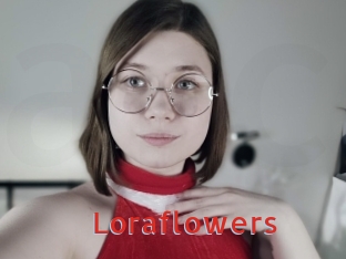 Loraflowers