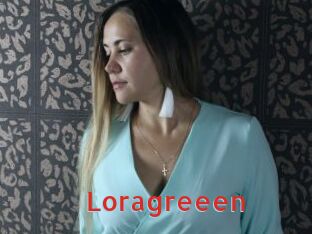 Loragreeen