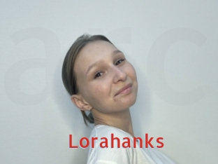 Lorahanks