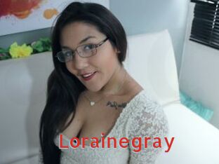 Lorainegray