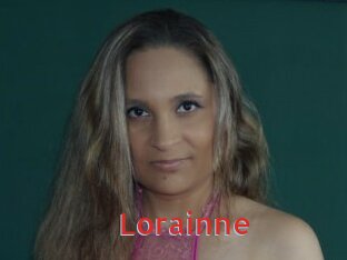 Lorainne