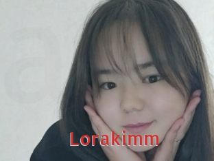 Lorakimm