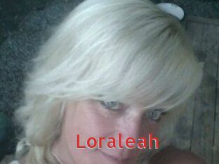 Loraleah