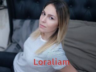 Loraliam