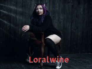 Loralwine