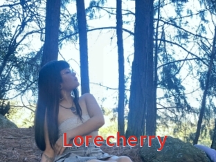 Lorecherry