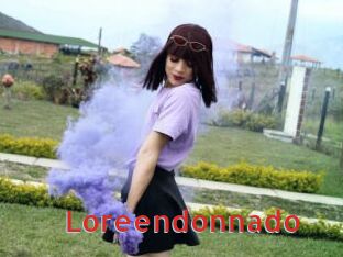 Loreendonnado