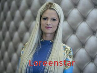 Loreenstar