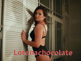 Lorenachocolate