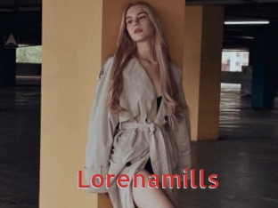 Lorenamills