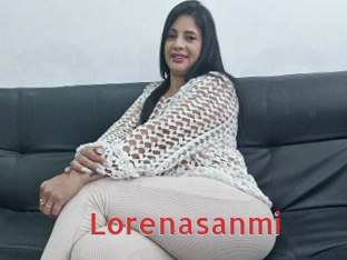 Lorenasanmi