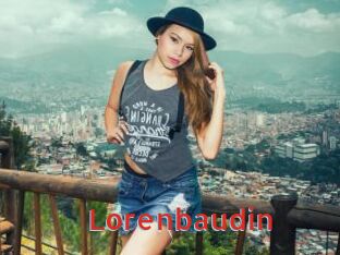 Lorenbaudin