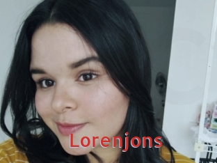 Lorenjons