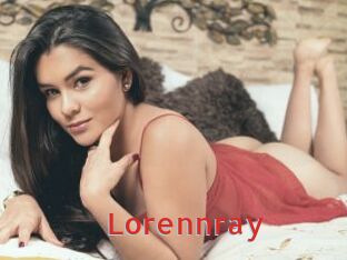 Lorennray