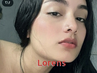 Lorens