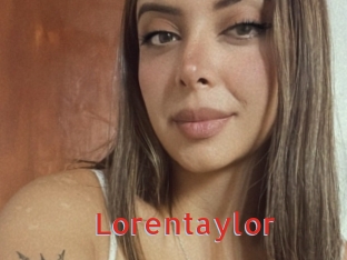 Lorentaylor