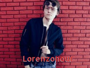 Lorenzonour