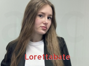 Lorettabate