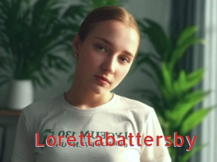 Lorettabattersby