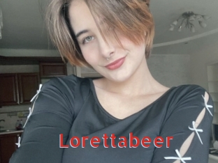 Lorettabeer