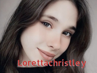 Lorettachristley