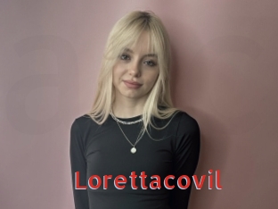 Lorettacovil