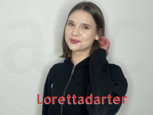 Lorettadarter