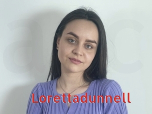 Lorettadunnell
