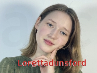 Lorettadunsford